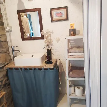 Casa Lisa Guest
