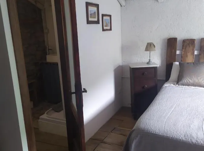 Casa Lisa Guest