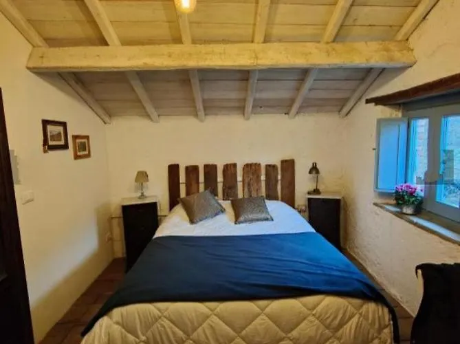 Casa Lisa Guest