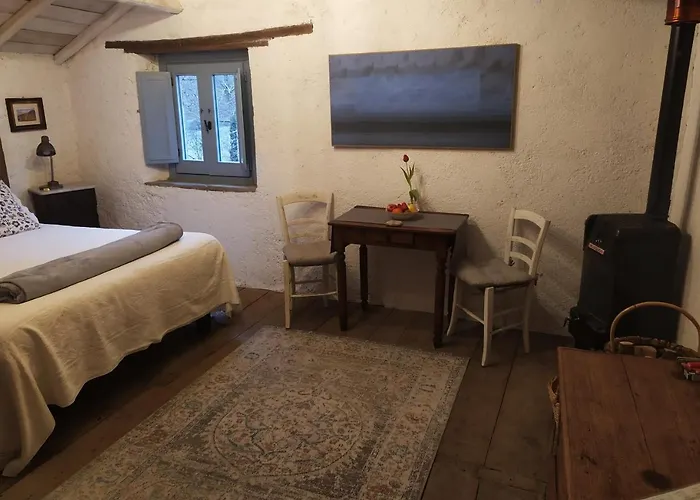 Casa Lisa Guest Bibbiena